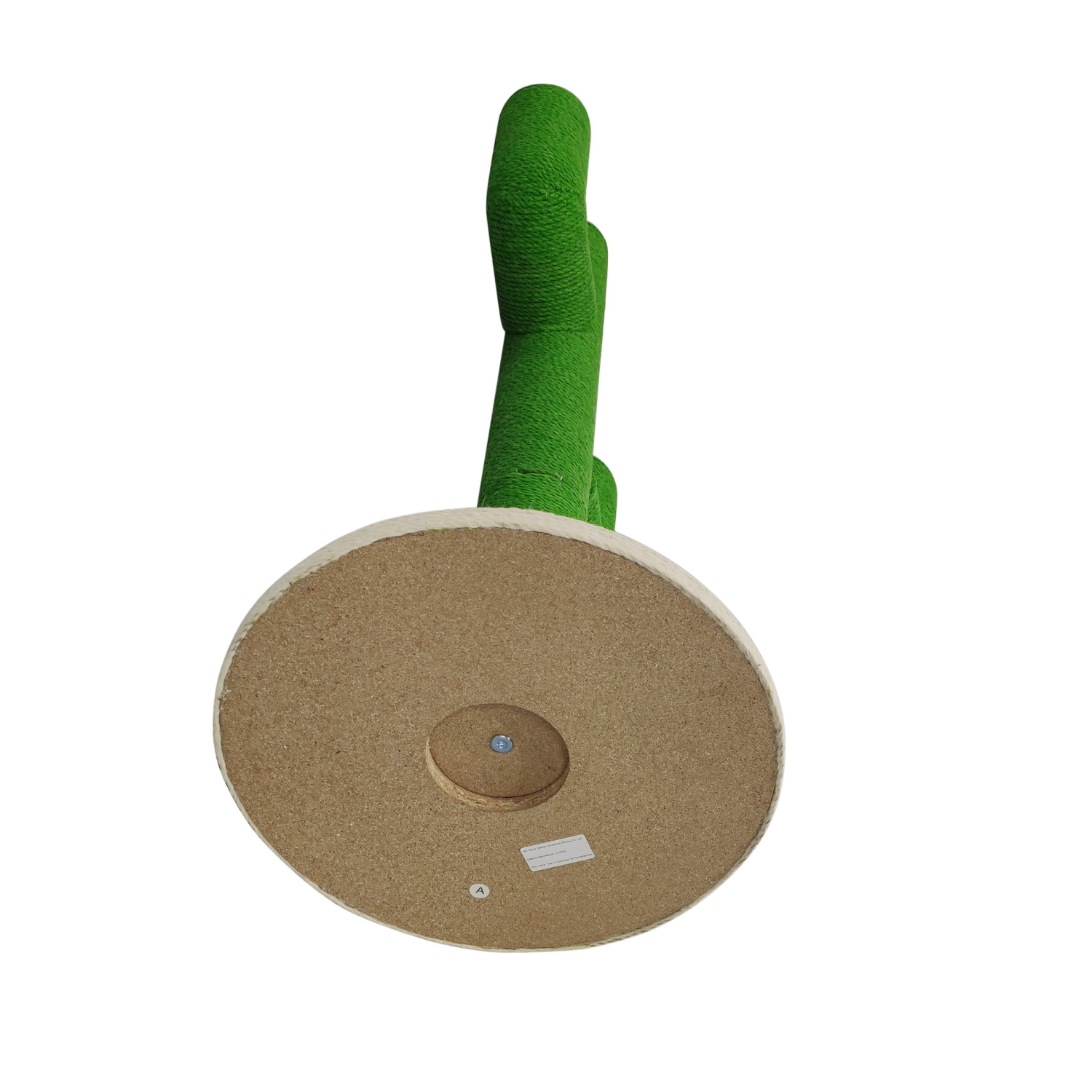 slide 3 of 8, Meijer Cactus Scratching Post, 1 ct