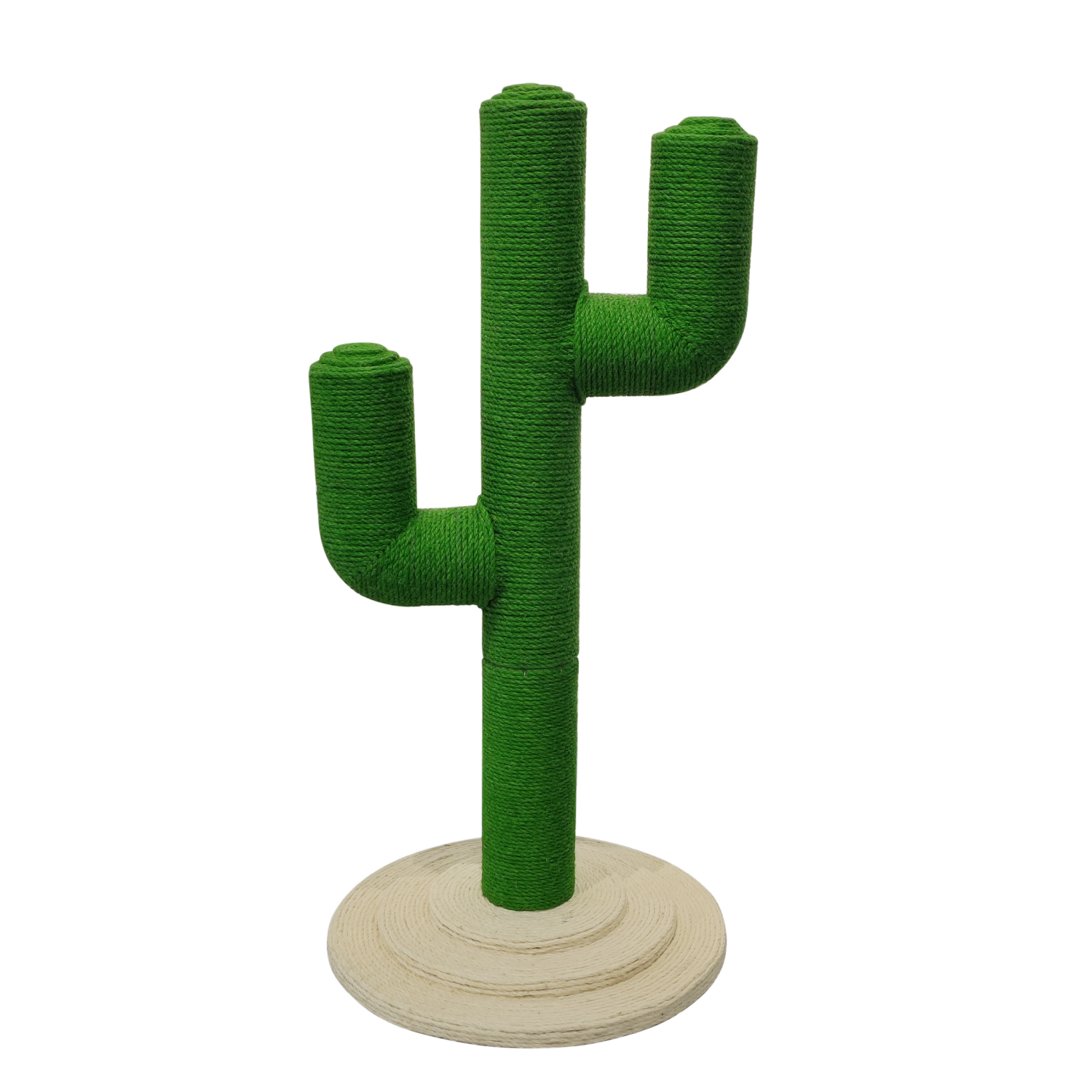 slide 1 of 8, Meijer Cactus Scratching Post, 1 ct
