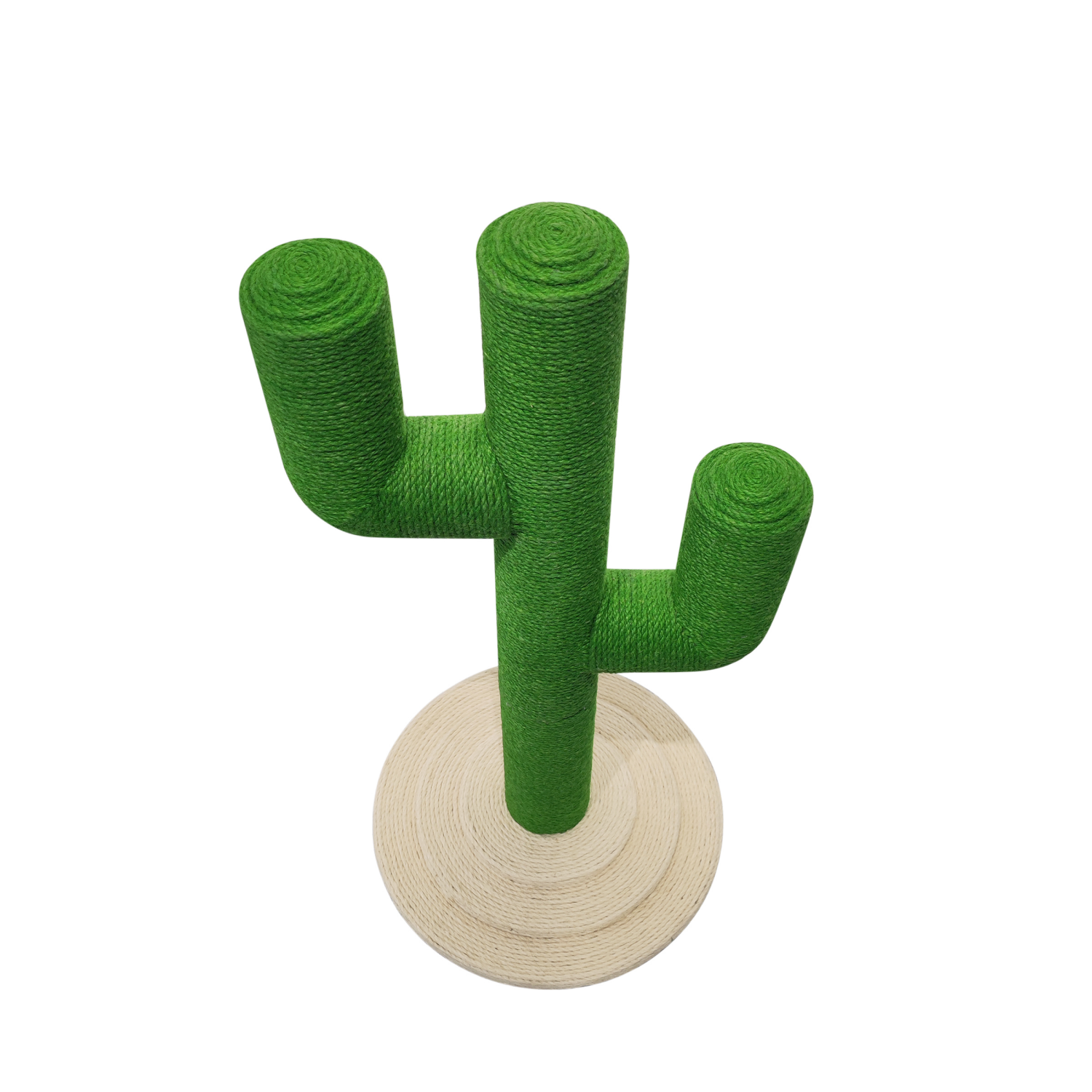 slide 8 of 8, Meijer Cactus Scratching Post, 1 ct