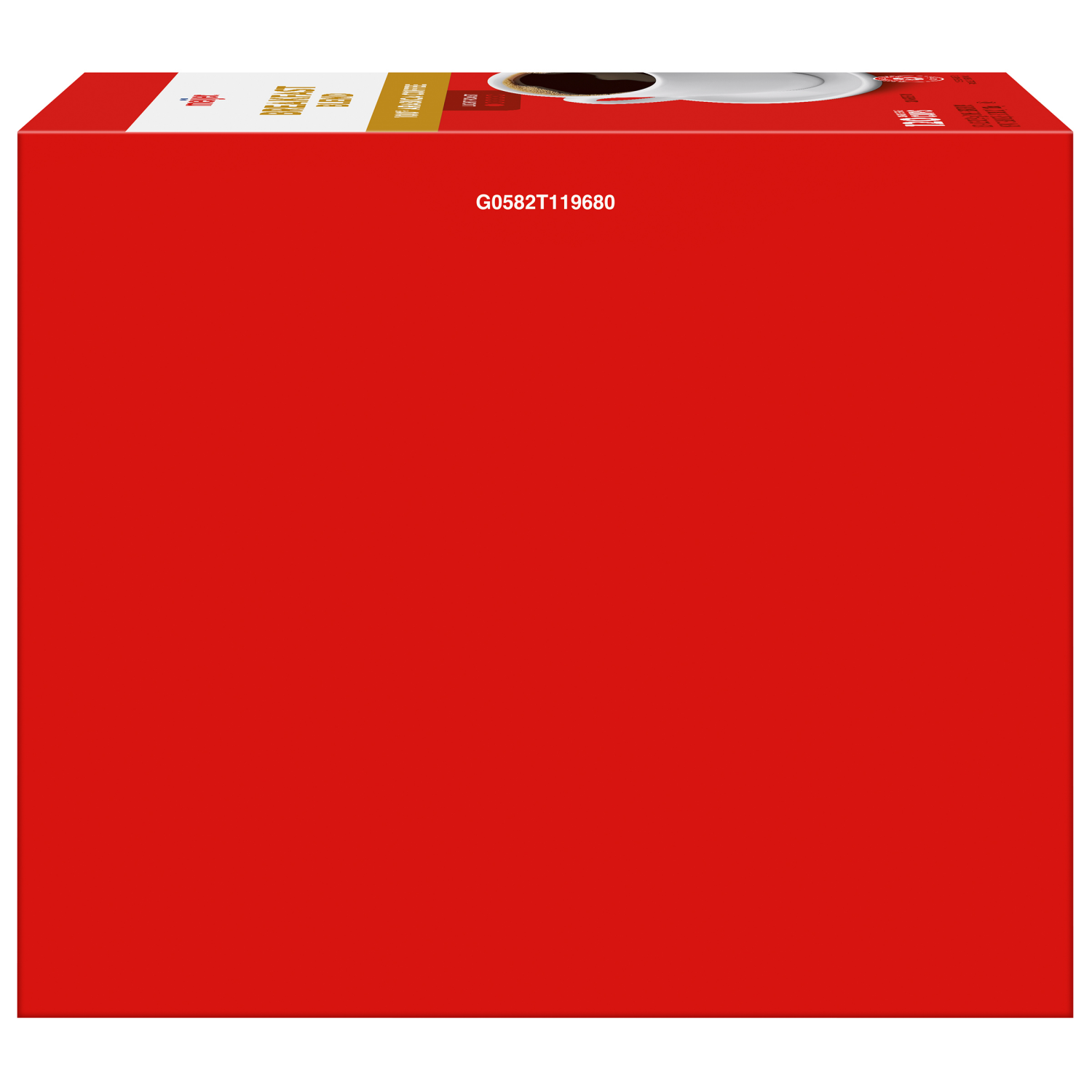 slide 3 of 8, Meijer Coffee Pod Breakfast Blend 120 Ct, 120 ct