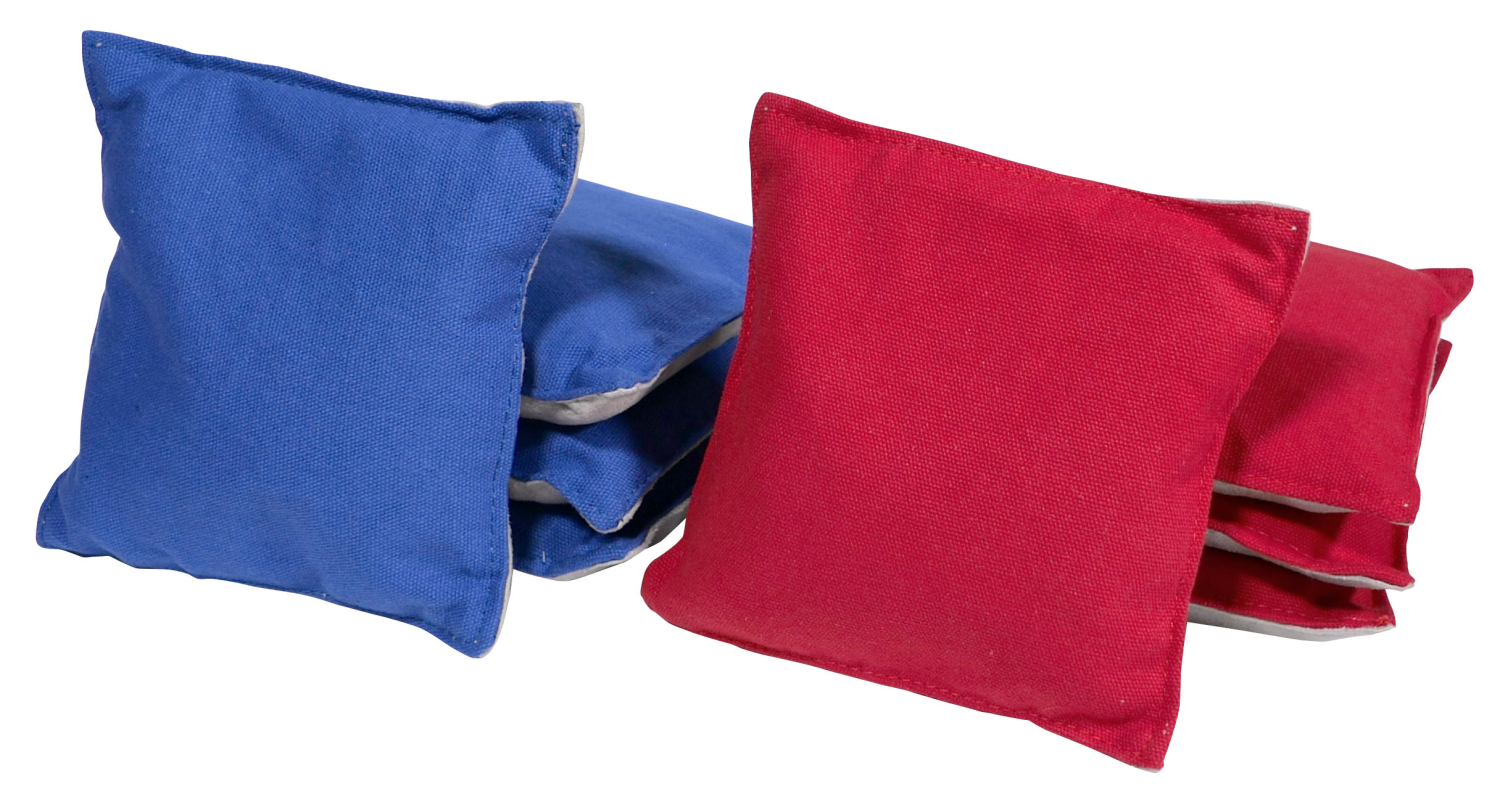 slide 2 of 3, Lake & Trail Premium Bean Bag Set, 1 ct