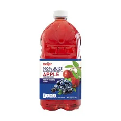 Acai Blueberry Juice 64 Oz