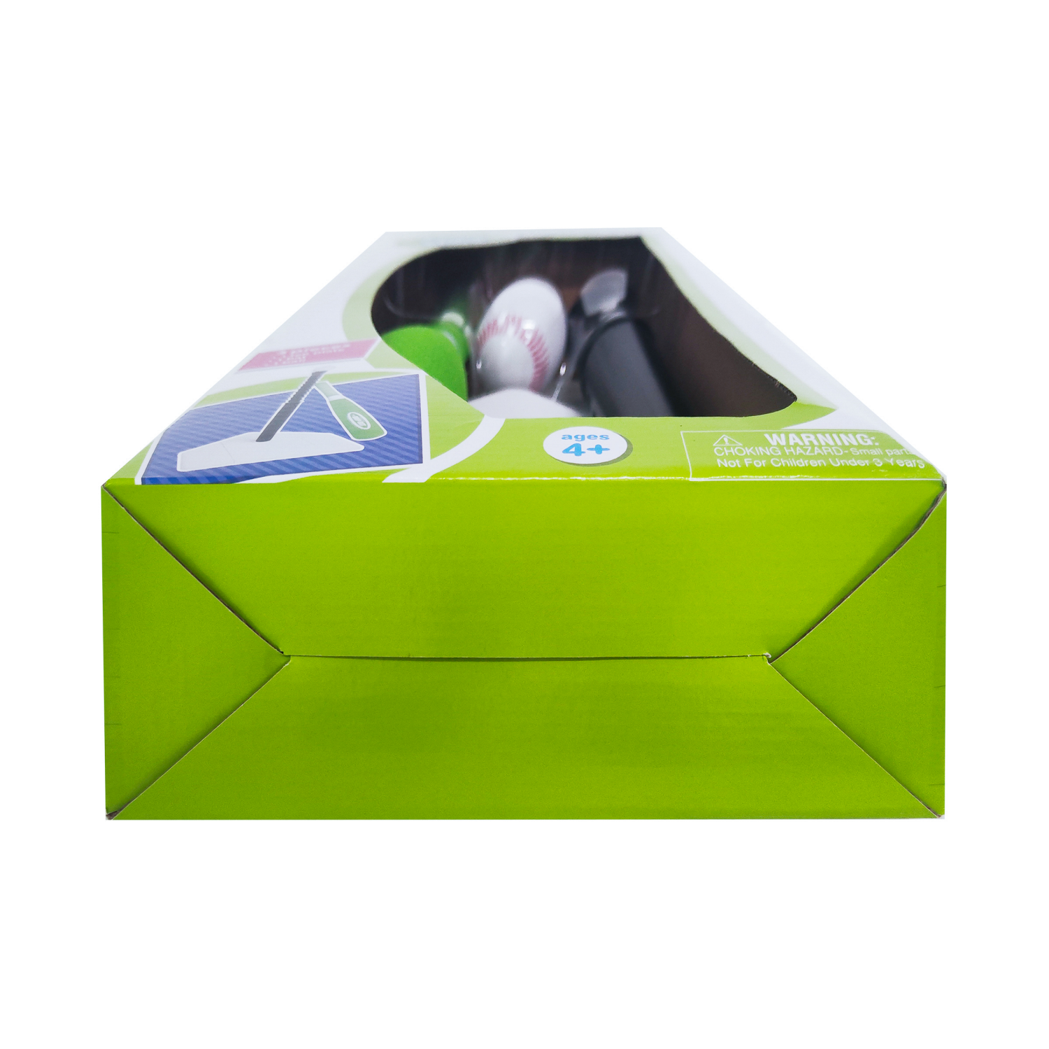 slide 3 of 8, Fun Club T-ball set, 1 ct