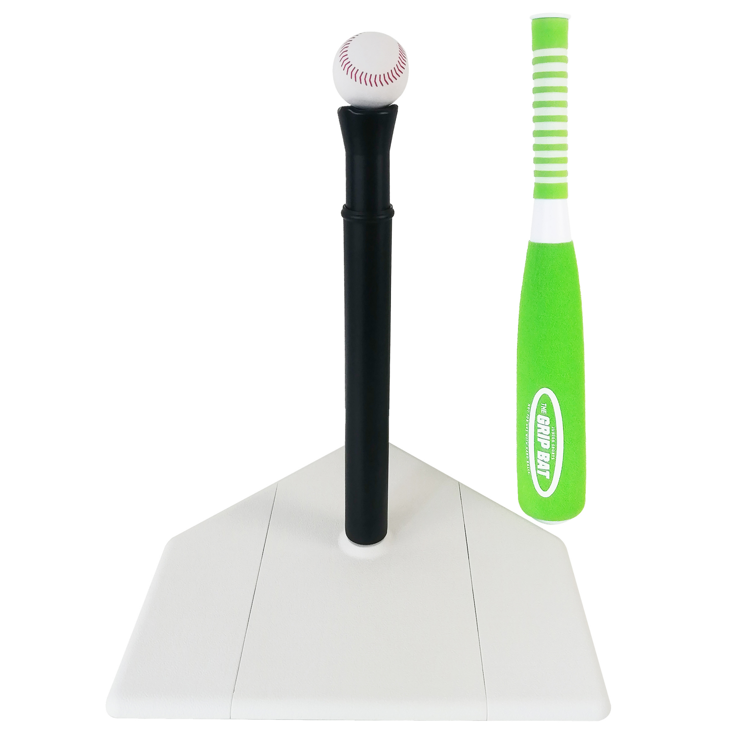 slide 6 of 8, Fun Club T-ball set, 1 ct