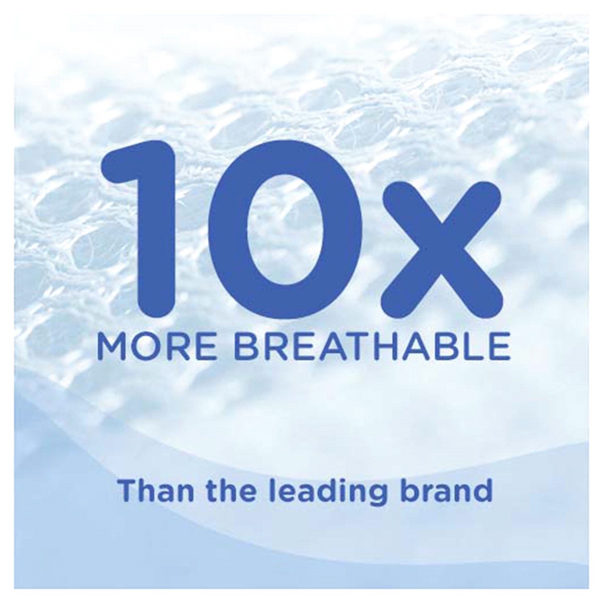 slide 5 of 6, Meijer Maxi Pads Without Wings, Regular Absorbency, 48 ct