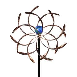 ROOM & RETREAT Wisp Dual-Motion Windwheel