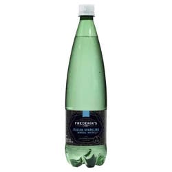 Frederik's By Meijer Frederik's by Meijer Italian Sparkling Mineral Water
