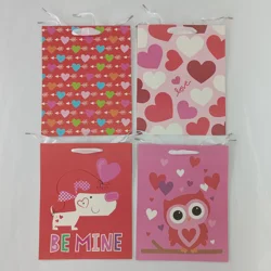 Meijer Valentine Medium Bag, Assorted Styles