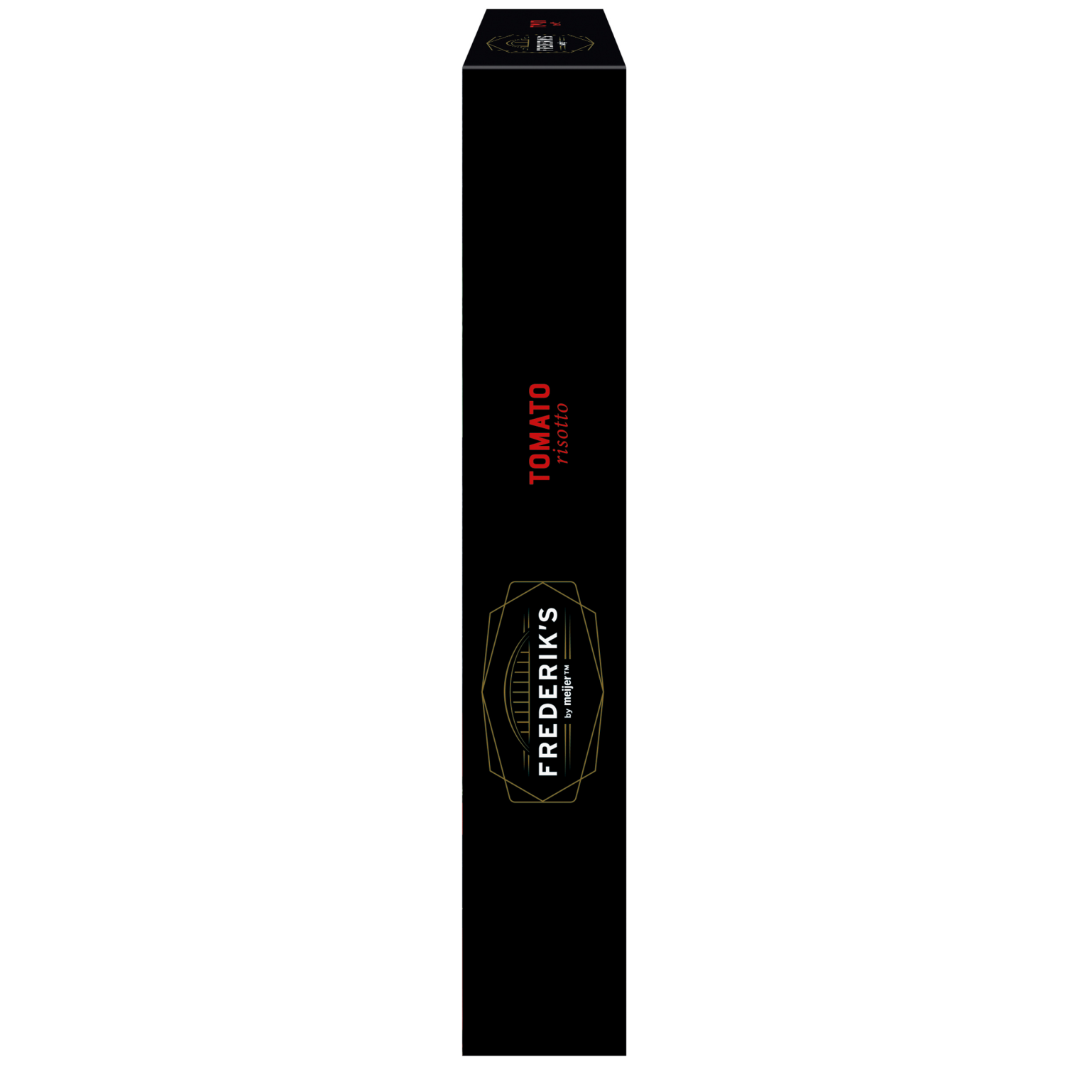 slide 3 of 5, Frederiks By Meijer Frederiks Risotto With Tomato Sauce - 5.64 oz, 5.64 oz