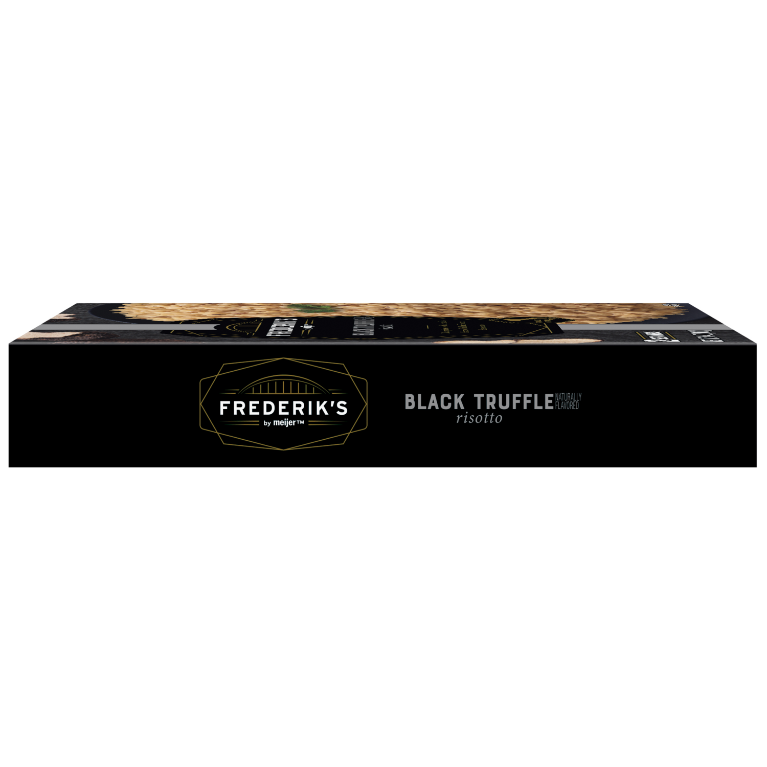 slide 4 of 5, FREDERIKS BY MEIJER Frederik's By Meijer Truffle Risotto 5.64 oz, 5.64 oz