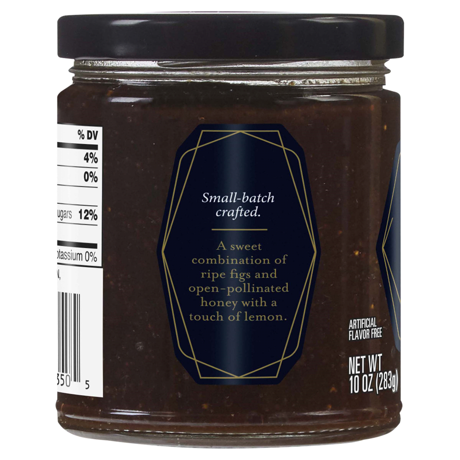 slide 4 of 5, FREDERIKS BY MEIJER Frederik's by Meijer Honey Fig Spread - 10 oz, 10 oz