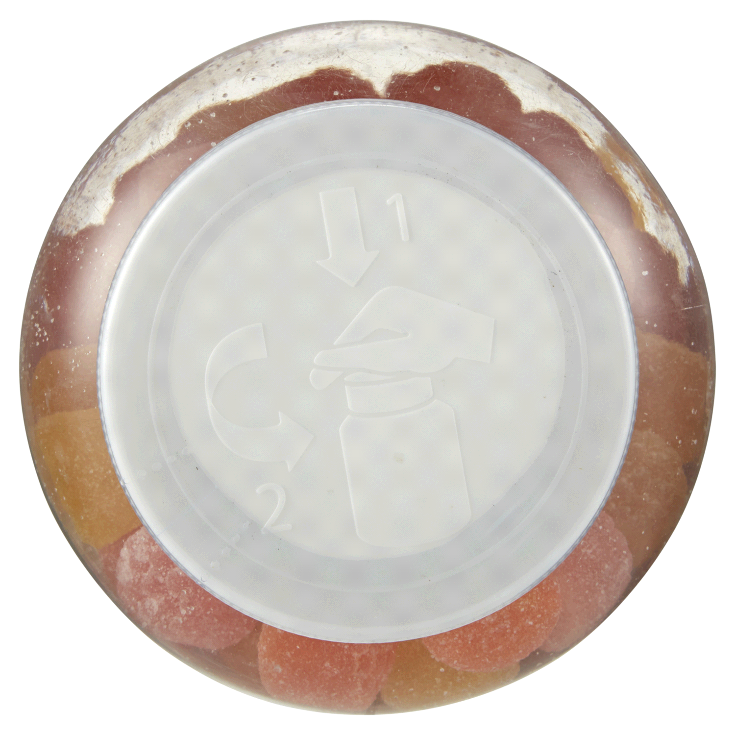 slide 5 of 5, Meijer Gummy Adult Omega 3, 120 ct