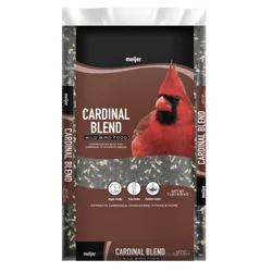 Meijer Cardinal Blend Wild Bird Food