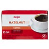 slide 5 of 13, Meijer Hazelnut Coffee Pods - 12 ct, 12 ct