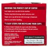 slide 11 of 13, Meijer Hazelnut Coffee Pods - 12 ct, 12 ct