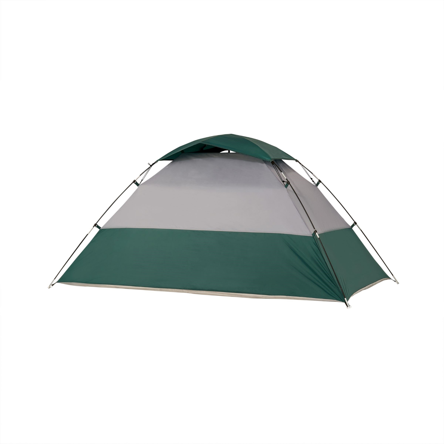 slide 2 of 8, Lake & Trail Highland Pine 2P Dome Tent, 1 ct