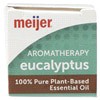slide 22 of 29, MEIJER WELLNESS Meijer Aromatherapy Eucalyptus Essential Oil, 15 ml