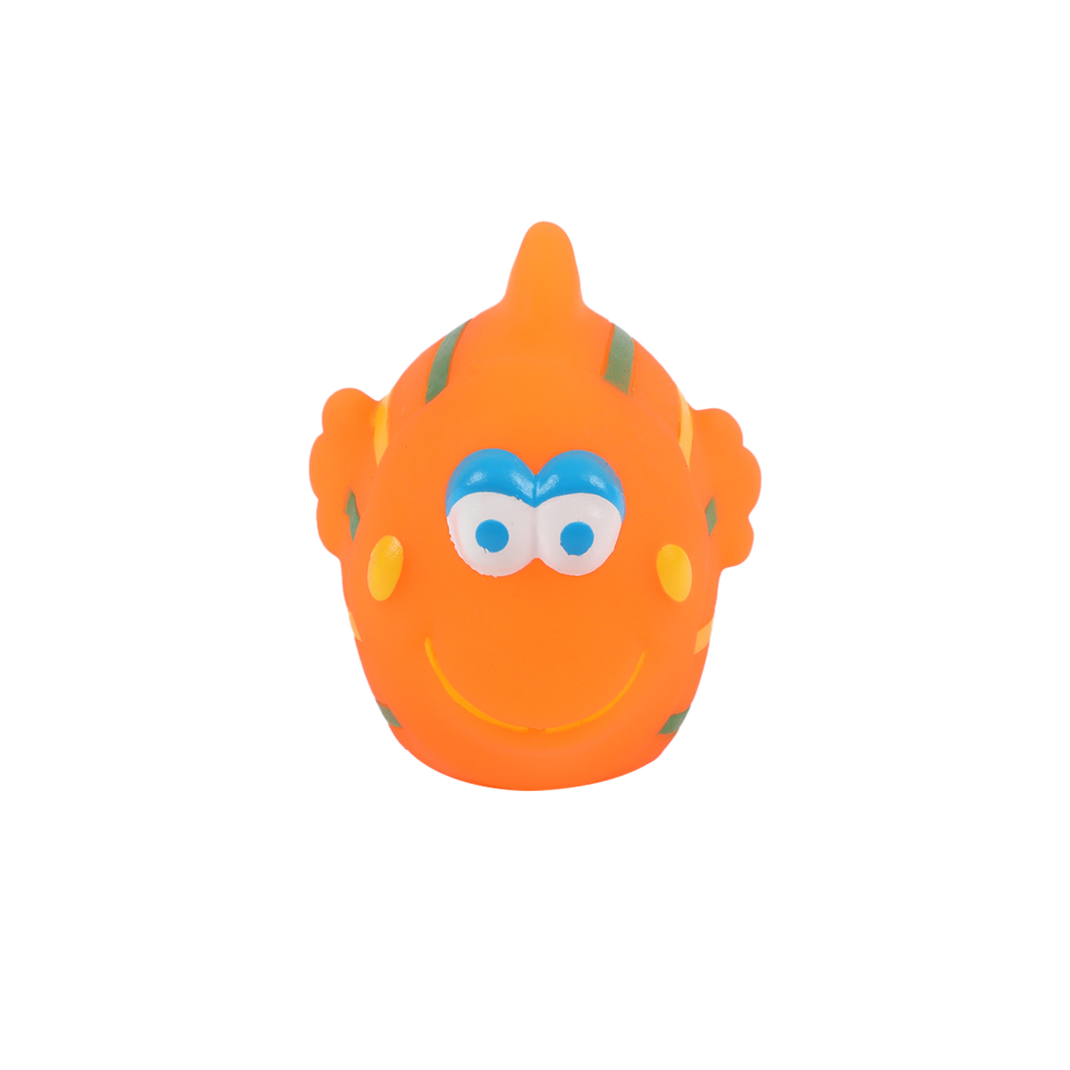 slide 5 of 5, MEIJER BATH ANIMAL SQUIRTERS 5PCS, 5 ct