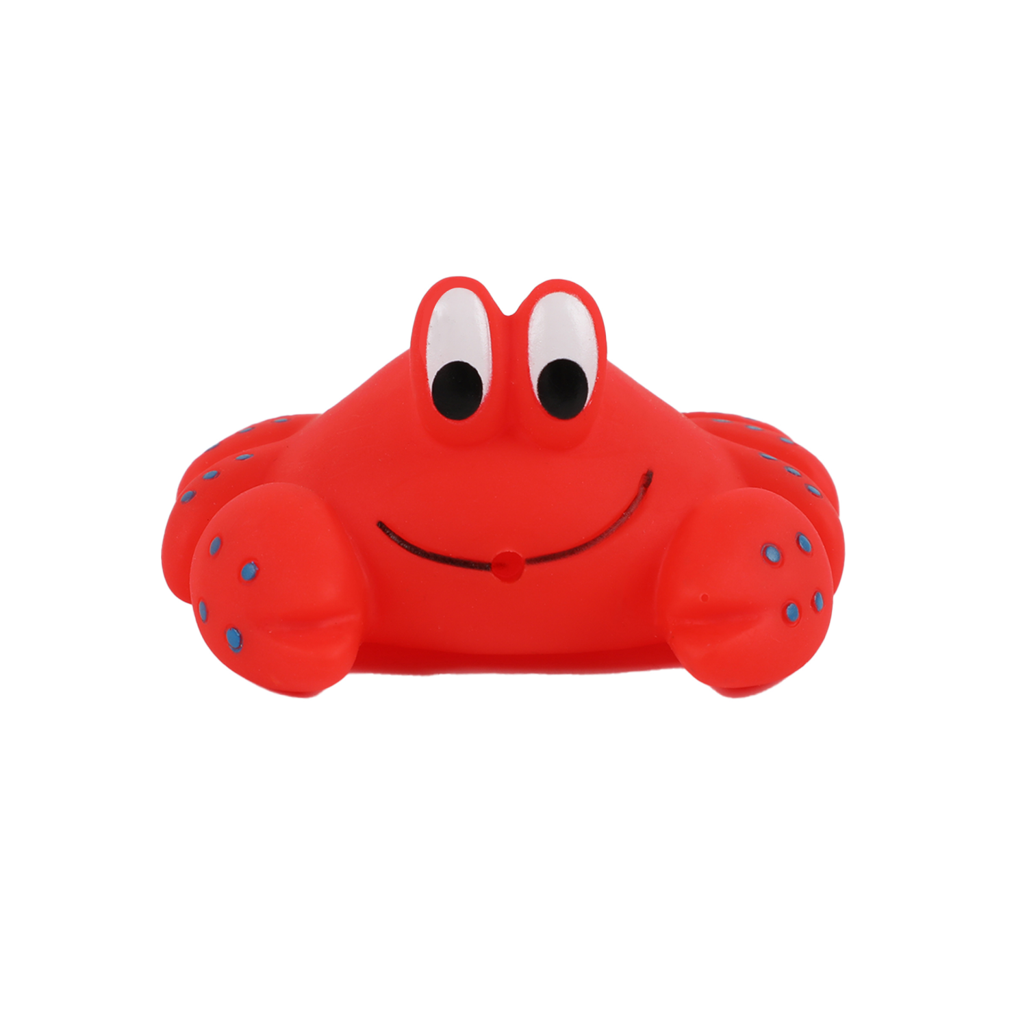 slide 3 of 5, MEIJER BATH ANIMAL SQUIRTERS 5PCS, 5 ct