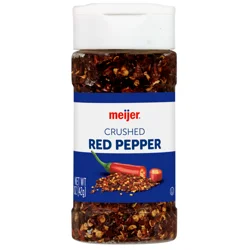 Meijer Crushed Pepper Red, 1.5 oz