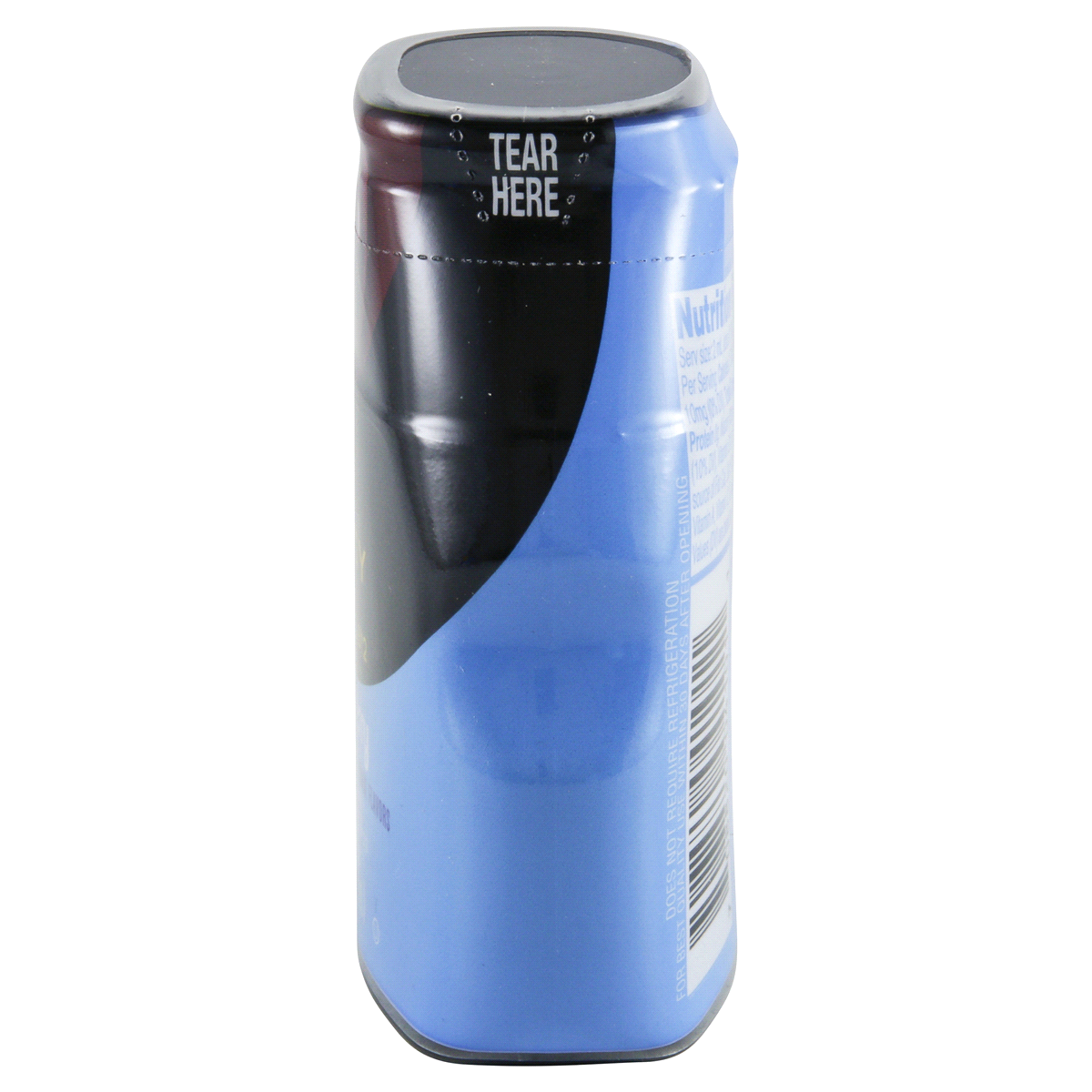 slide 4 of 4, Meijer Energy Liquid Water Enhancer Black Cherry, 1.62 oz
