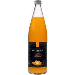 Frederik's By Meijer Frederik's by Meijer Citrus Medley Italian Soda, 25.4 oz