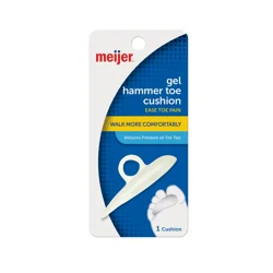 Meijer Gel Hammer Toe Cushion