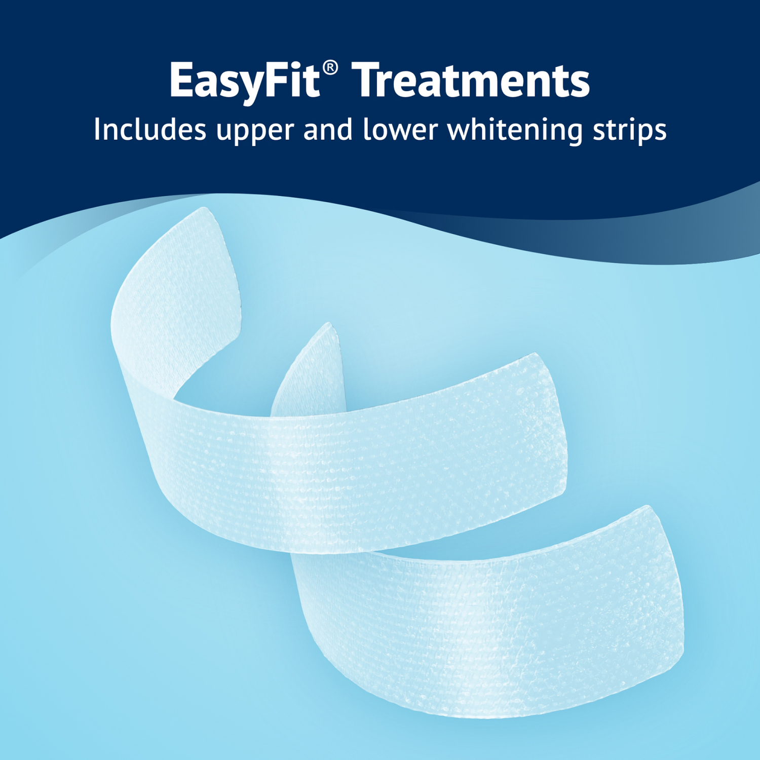 slide 2 of 7, Meijer Professional Results Whitening Strips, 20 Day Treatment, 40 Strips, 1 ct