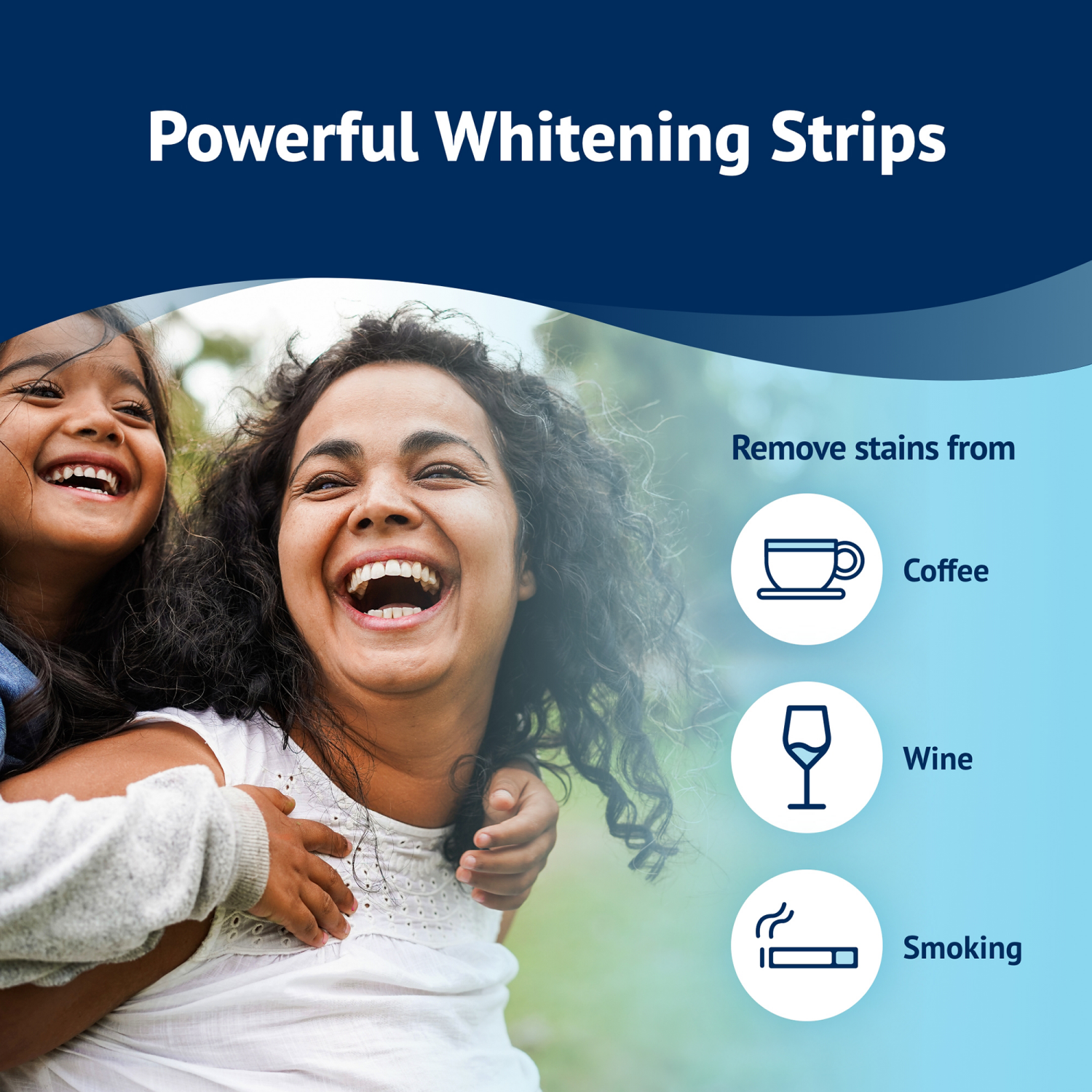slide 5 of 7, Meijer Professional Results Whitening Strips, 20 Day Treatment, 40 Strips, 1 ct