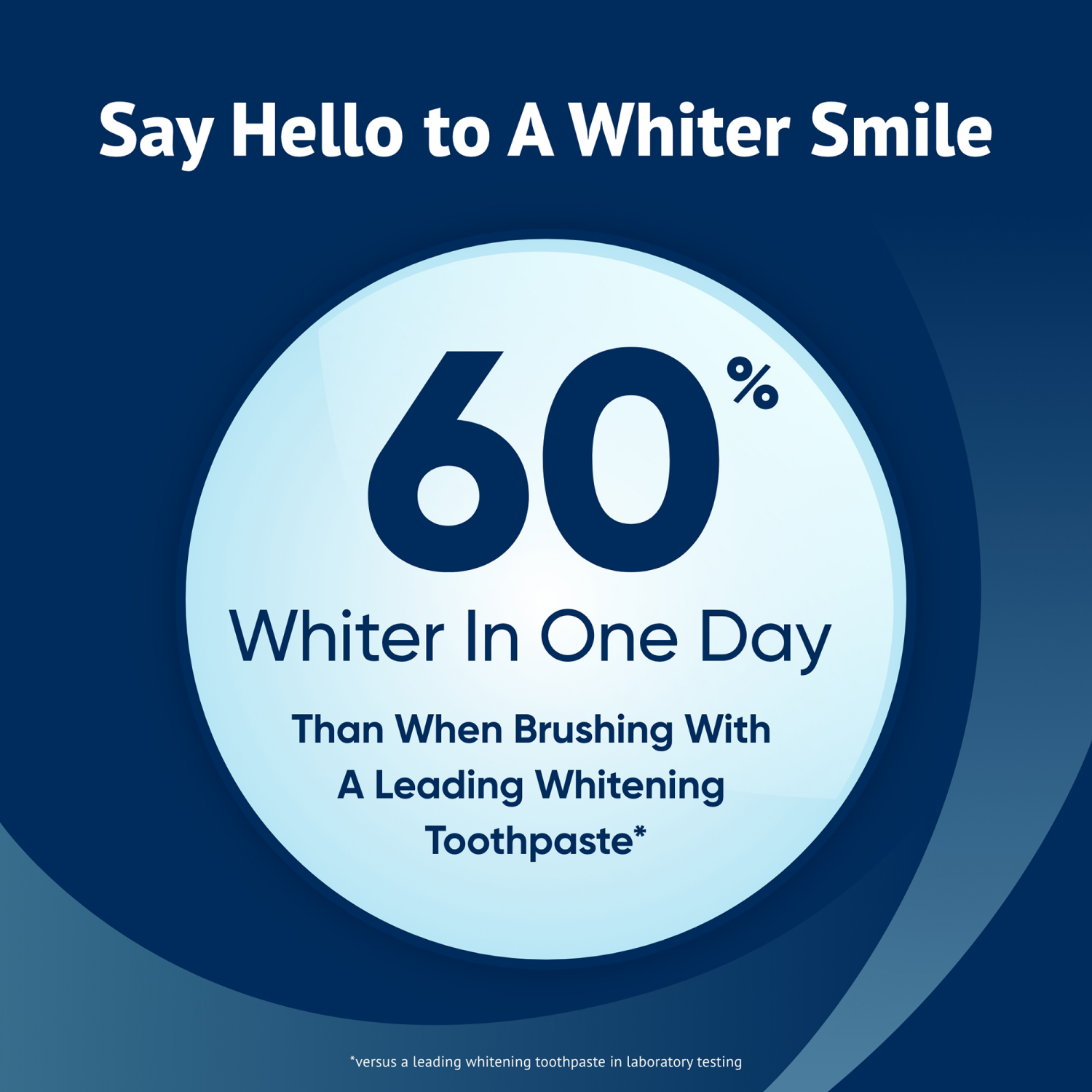 slide 7 of 7, Meijer Professional Results Whitening Strips, 20 Day Treatment, 40 Strips, 1 ct