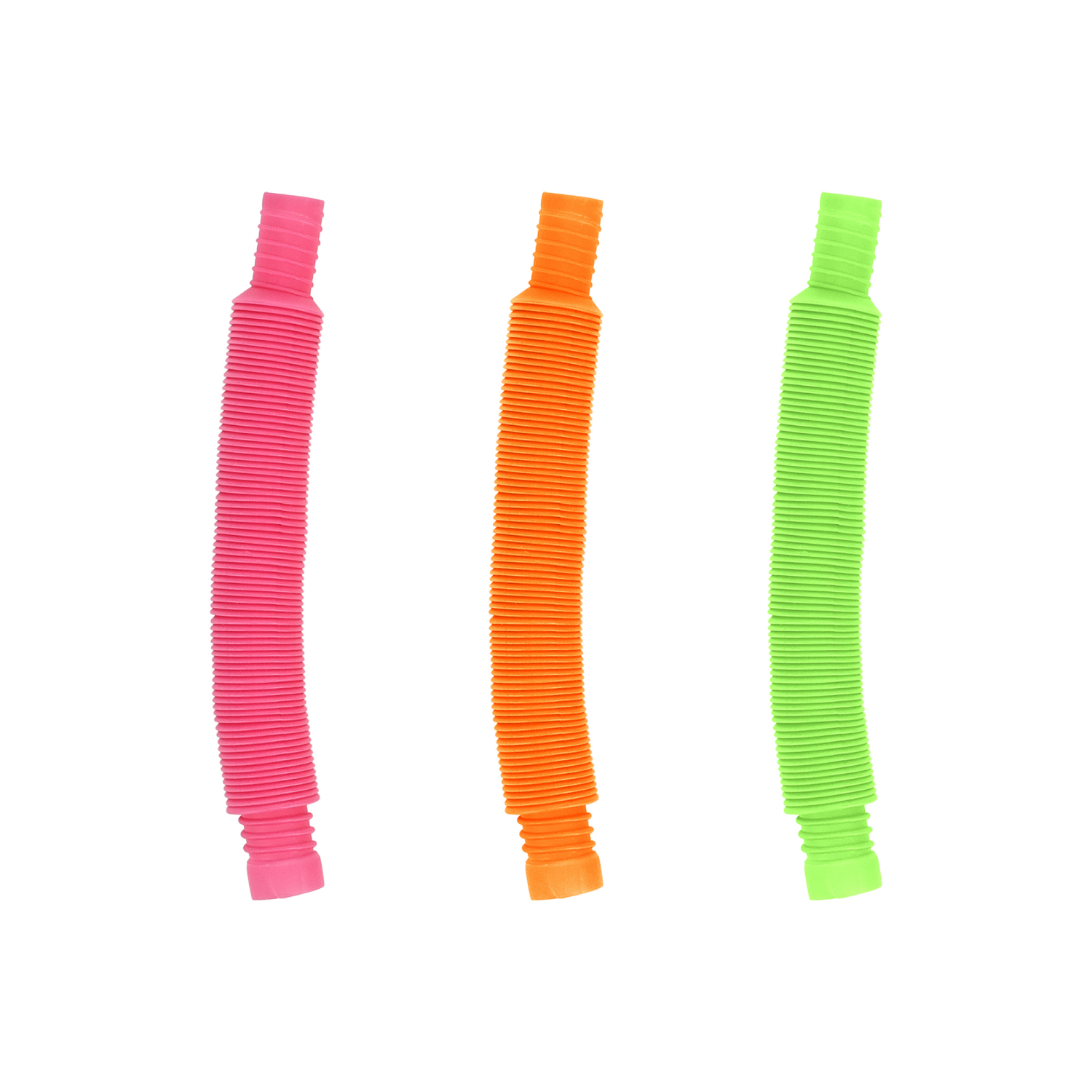 slide 3 of 3, Meijer Corporate Seasonal MEIJER EASTER STRETCHY TUBES 6CT, 6 ct