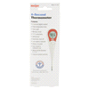 slide 9 of 9, Meijer 8-Second Digital Thermometer, 1 ct