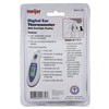 slide 7 of 9, Meijer Digital Ear Thermometer, 1 ct