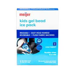 Meijer Children's Ice Pack - Bear Face