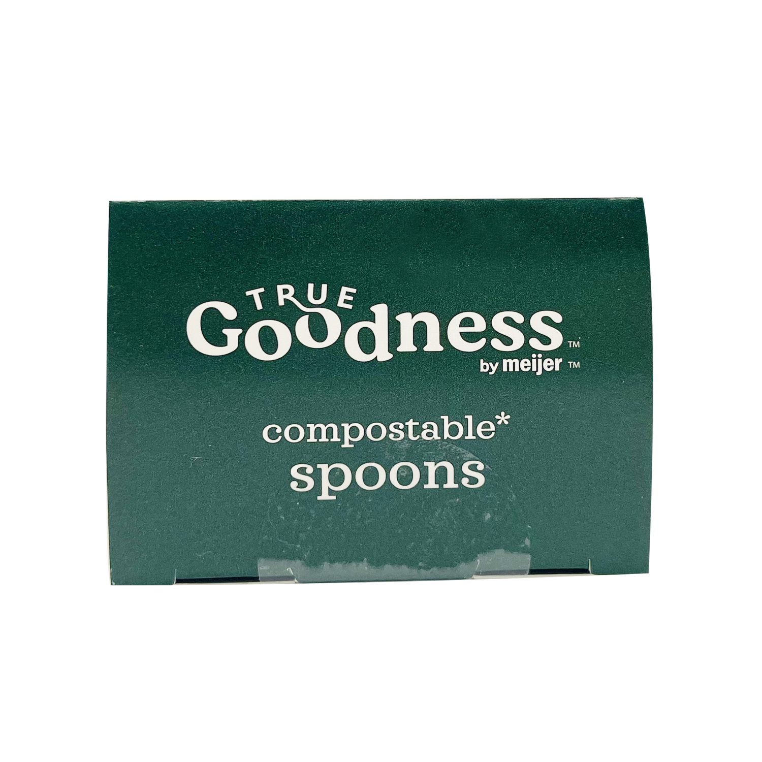 slide 4 of 4, True Goodness Comp Spoons 24Ct, 24 ct