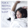 slide 7 of 25, Meijer Night Time Sleep-Aid Liquid, Helps You Fall Asleep, Relieves Occasional Sleeplessness, Mixed Berry Flavor, 12 oz