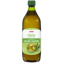 Meijer Classic Olive Oil, 25.5 Oz