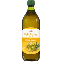 Meijer Light Tasting Olive Oil, 25.5 Oz