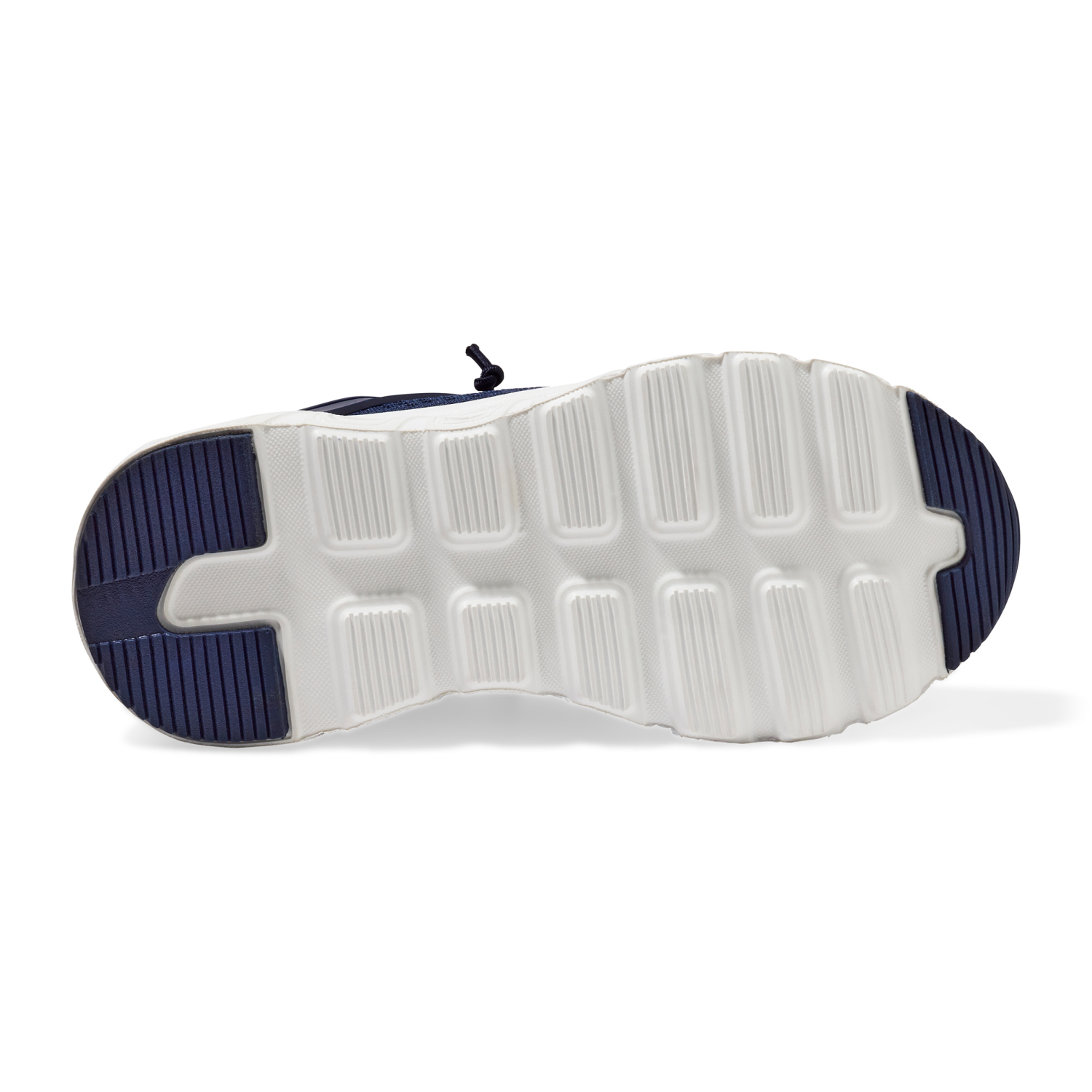 slide 3 of 6, Vively Boys' Mardie Athletic Shoes, Navy/Red/White, Size 5, Size 5