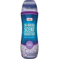Meijer Scent Booster Renew