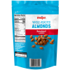 slide 2 of 5, Meijer Smoked Whole Almonds, 16 oz