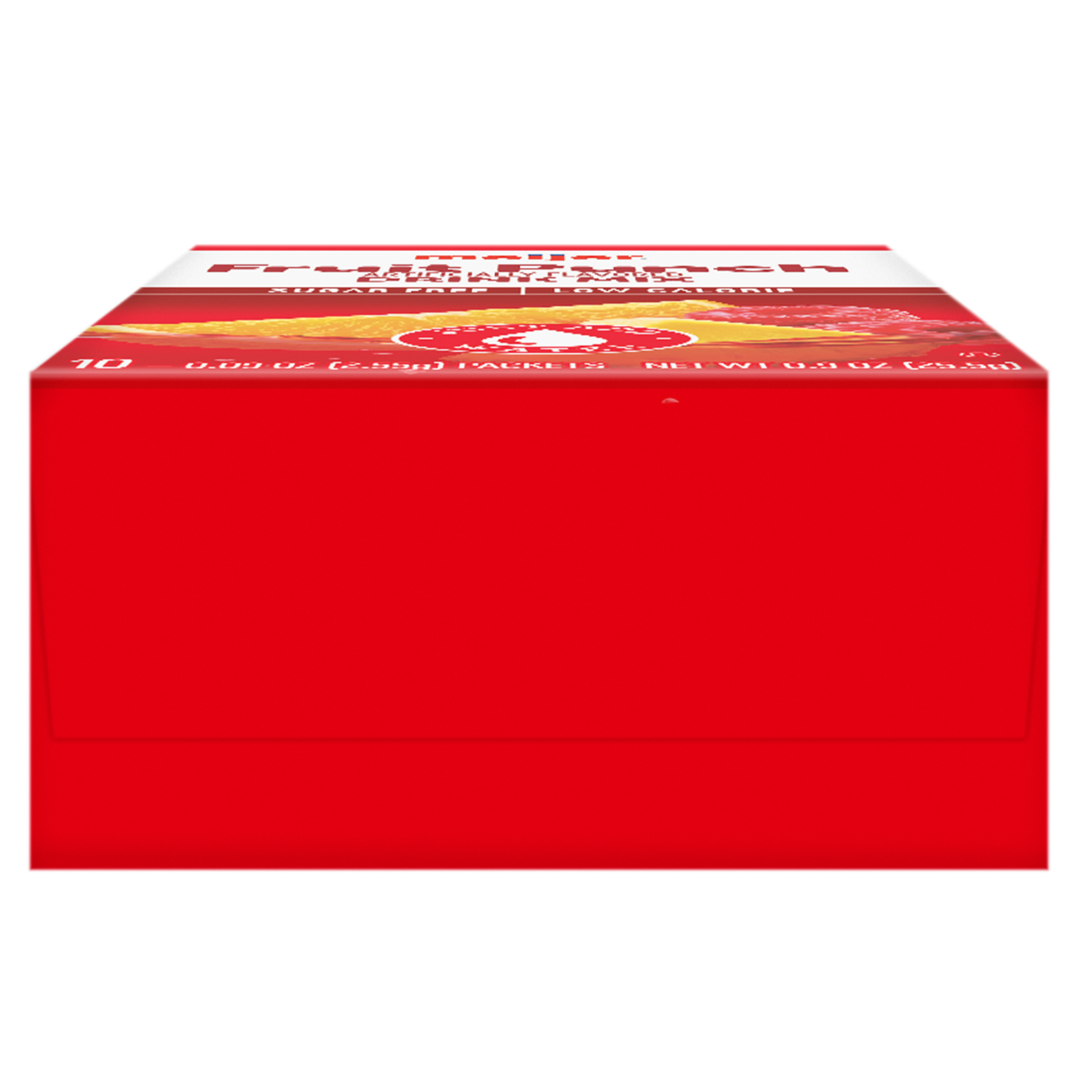 slide 3 of 8, Meijer Fruit Punch Drink Mixer - 10 ct, 10 ct