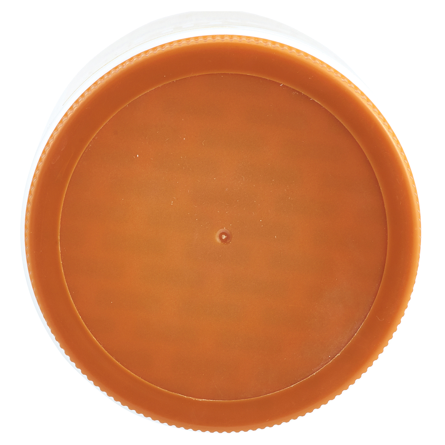 slide 5 of 5, Meijer Natural Fiber Therapy, Orange Smooth, 30.4 oz