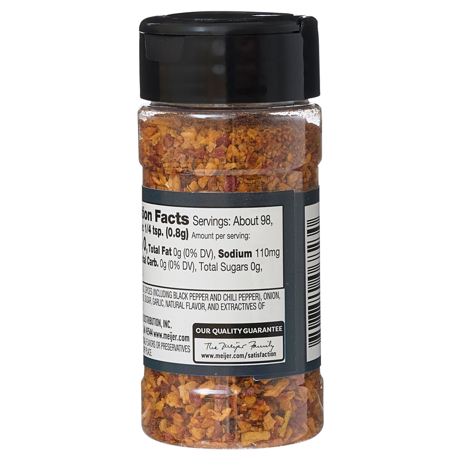 slide 2 of 3, Meijer Grillers Hamburger Seasoning Hamburger, 75 oz