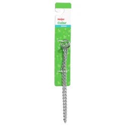 Dog Collar Chain, Md