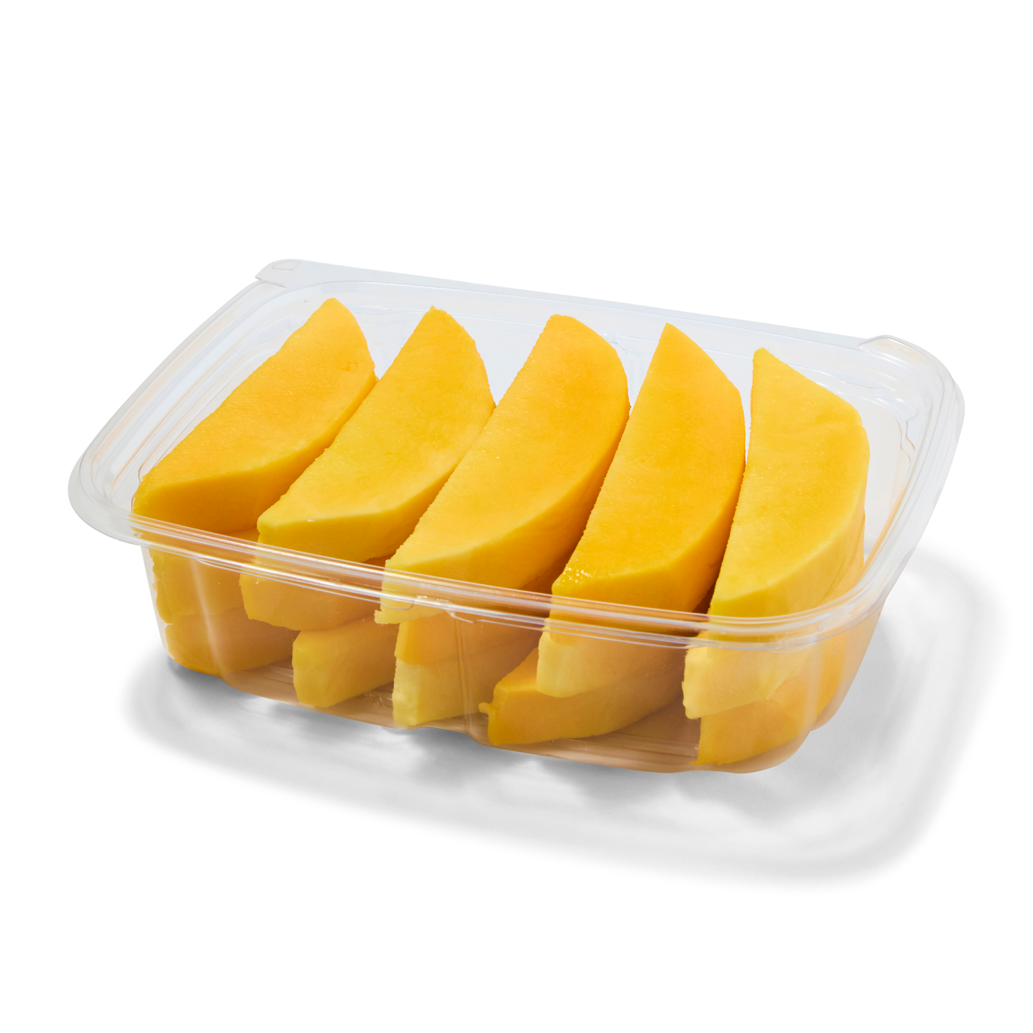 slide 2 of 2, Fresh from Meijer Mango Spears 16 oz., 16 oz