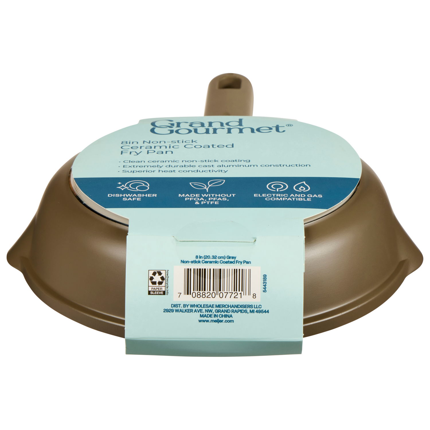 slide 2 of 4, Solar Patriotic 3-in-1 Path Light, 1 ct