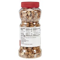 slide 4 of 5, Meijer Honey Roasted Dry Roasted Peanuts, 16 oz