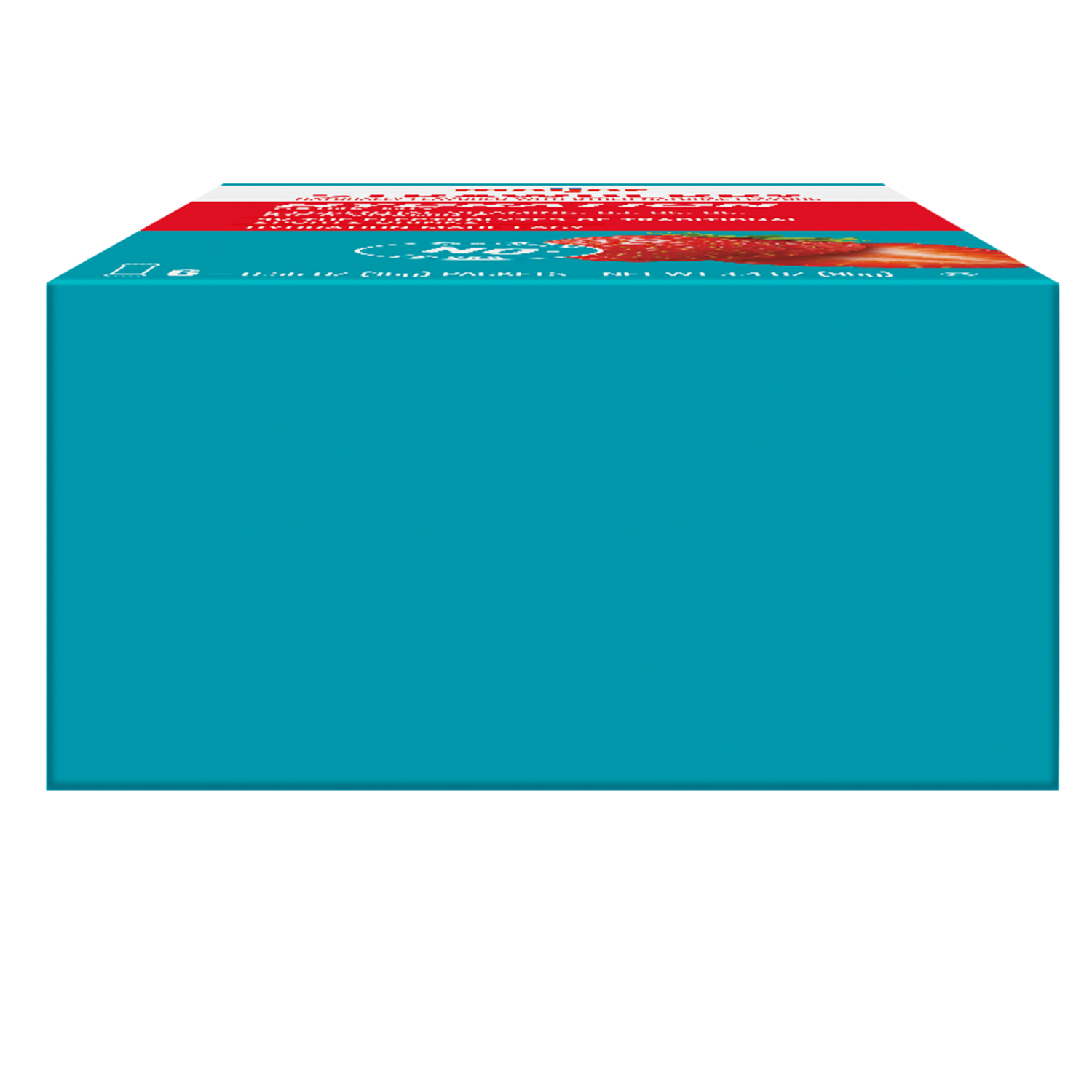 slide 3 of 8, Meijer Strawberry Hydration Drink Mix- 6 ct, 6 ct