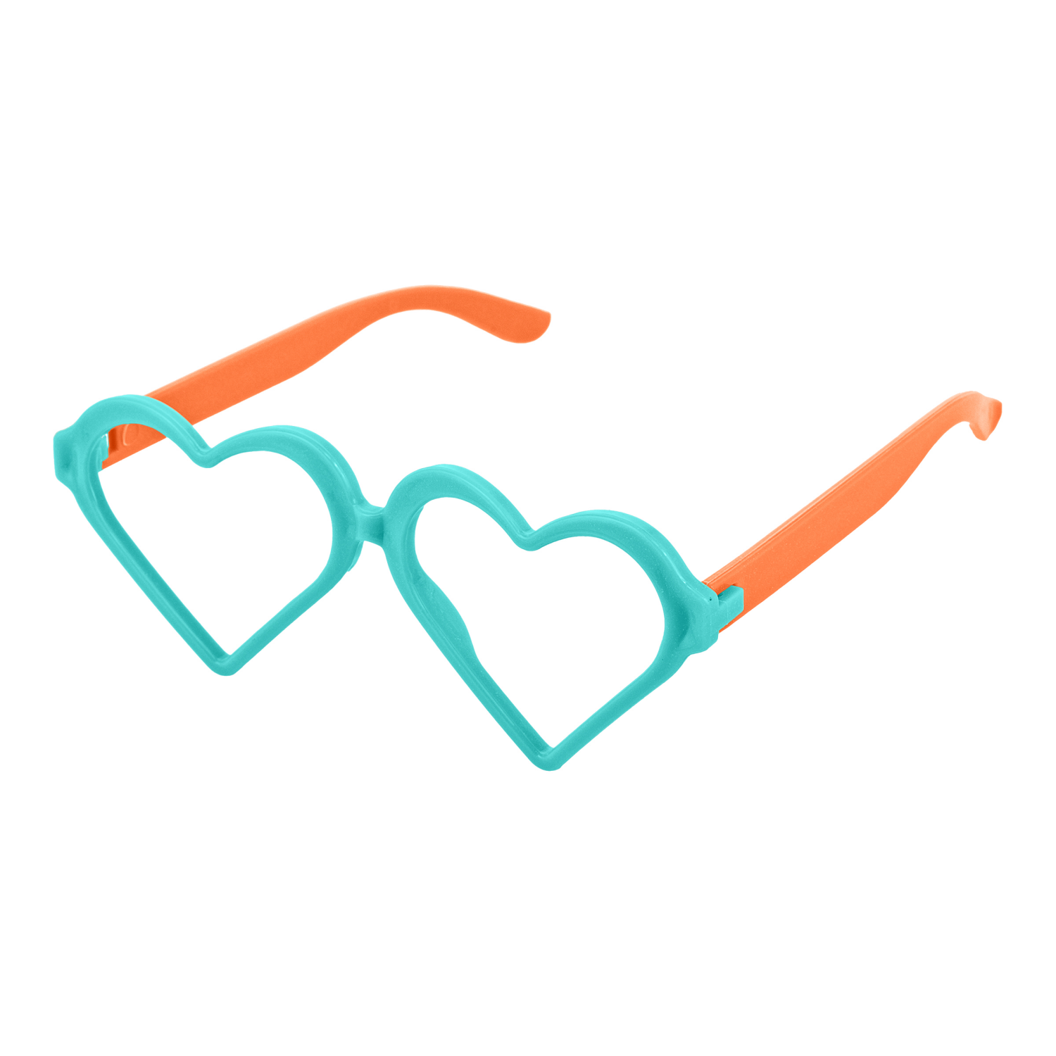 slide 2 of 3, Meijer Corporate Seasonal MJR Valentine Glasses 8ct, 8 ct